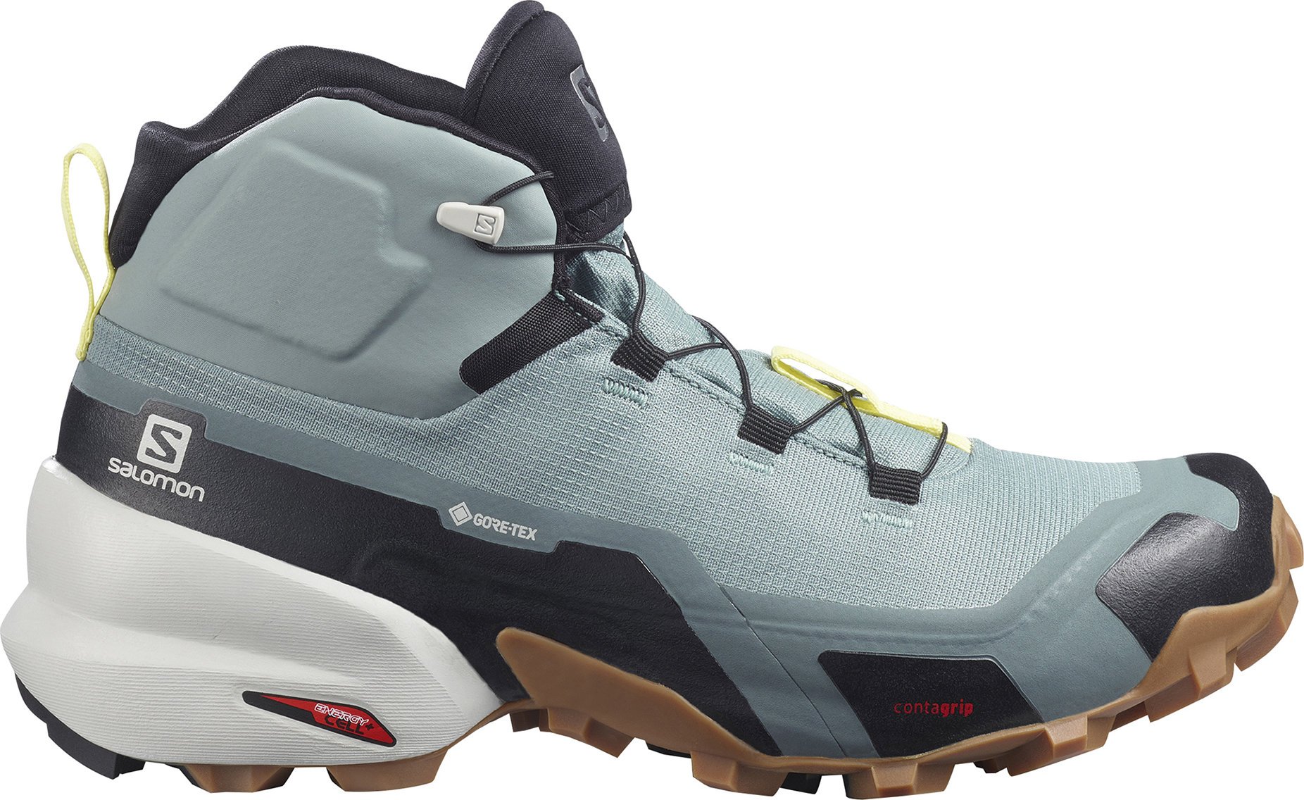 salomon hiking shoes